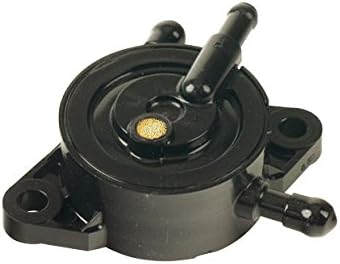 Kraftstoffpumpe