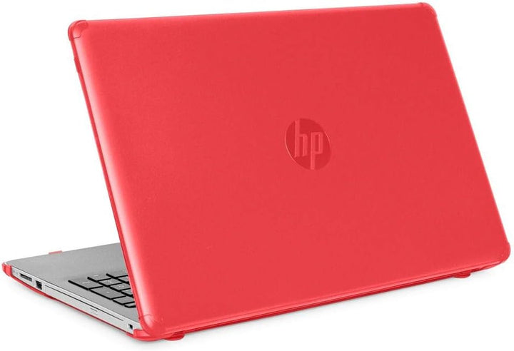 mCover Hartschalen-Schutzhülle für HP 15s-fqXXXX / 15s-eqXXXX / 15-dyXXXX /15-efXXXX Serie (39,6 cm