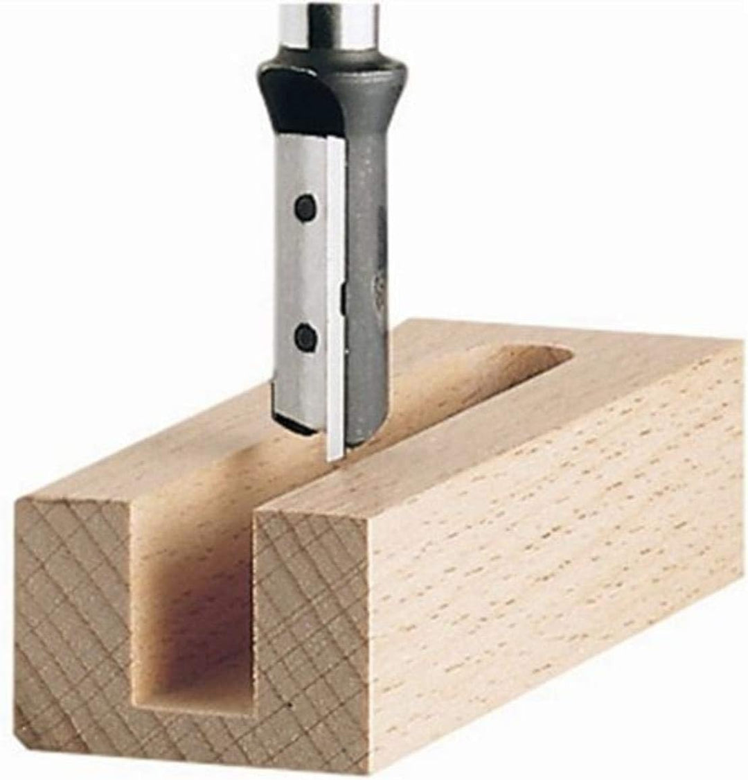 Festool Nutfräser-Wendeplatten HW S8 D10/25 WP Z1, HW S8 D10/25 WP Z1