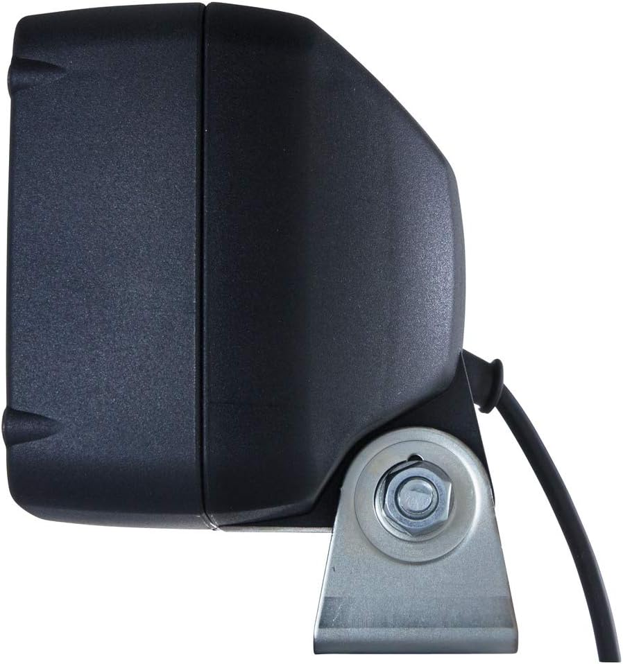 HELLA - Halogen-Rückfahrscheinwerfer - Ultra Beam - 24V - Anbau - hängend/stehend - Kabel: 150mm - S
