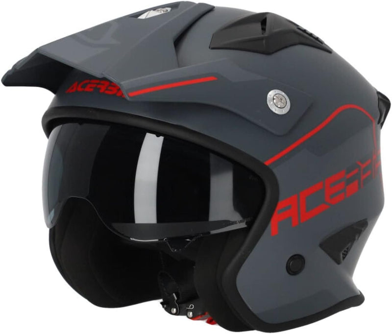 Acerbis HELMET JET ARIA 2206