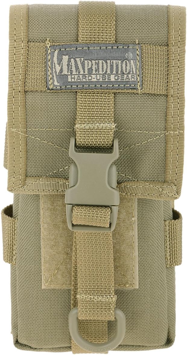 Maxpedition TC-2 Beutel Khaki