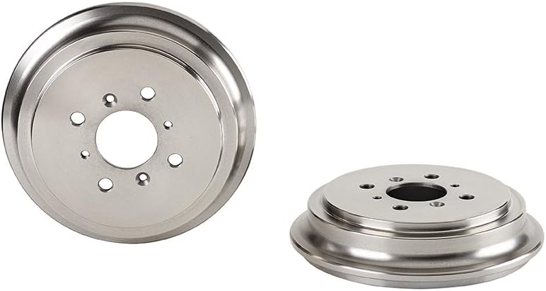 Brembo 14.9388.10 - Hintere Bremstrommeln - 1 Bremstrommel