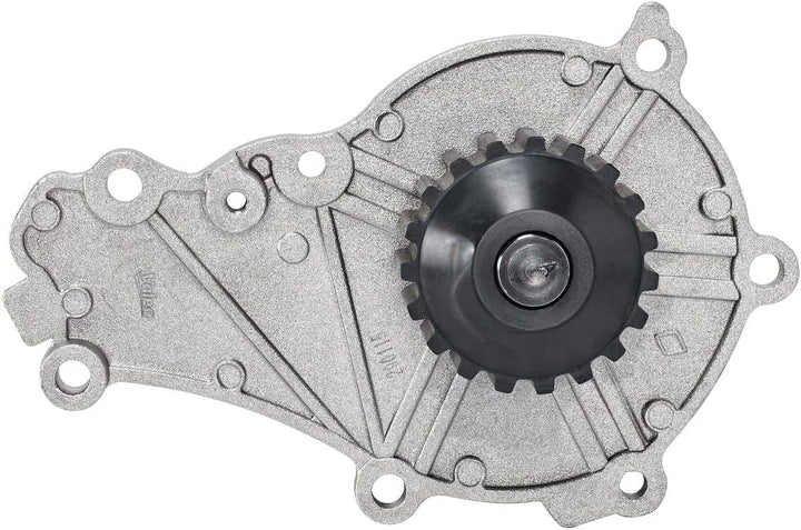 VALEO Wasserpumpe Zentrifugalpumpe 506715