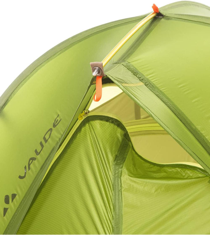 Vaude Taurus SUL 1P Zelt, cress Green, Einheitsgrösse