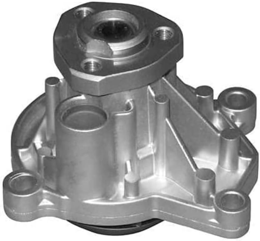 VALEO Wasserpumpe Zentrifugalpumpe 506855