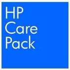 HP Care Pack Service Level2 3Jahre f. Business Inkjet 2600 Serie