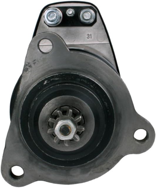 HELLA - Starter/Anlasser - 24V - 6.6kW - für u.a. MAN F2000 - 8EA 012 586-041