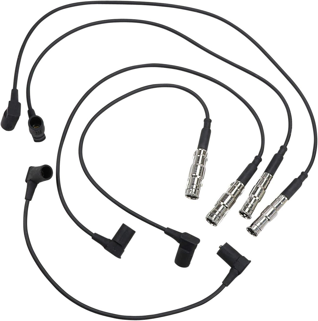 Beru AG 0300890466 Zündleitungssatz