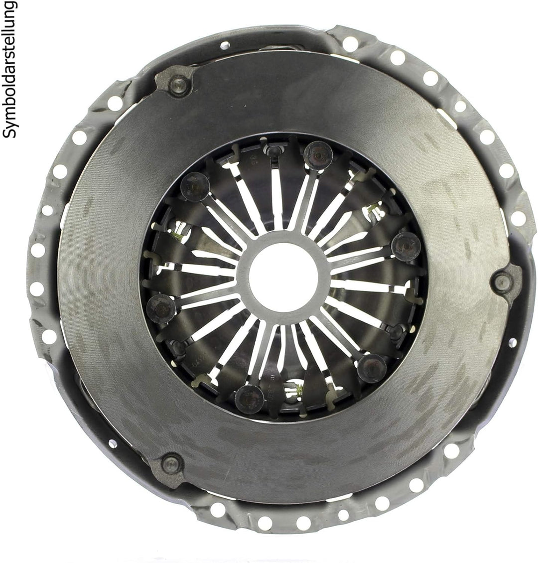 LUK 622 3344 09 Kupplungssätze