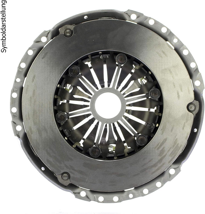 LuK 622 3236 33 Kupplungssatz