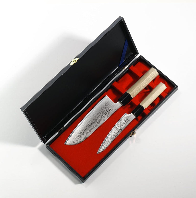 Tojiro SIPPU Geschenkset