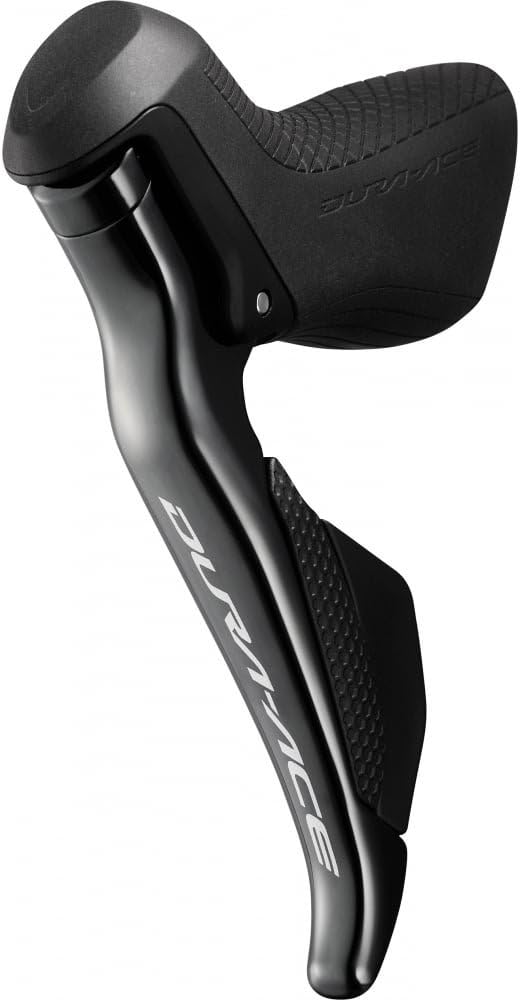 Shimano dura-ace DI2 sowie st-r9150 11-fach - Schwarz Set, Schwarz Set