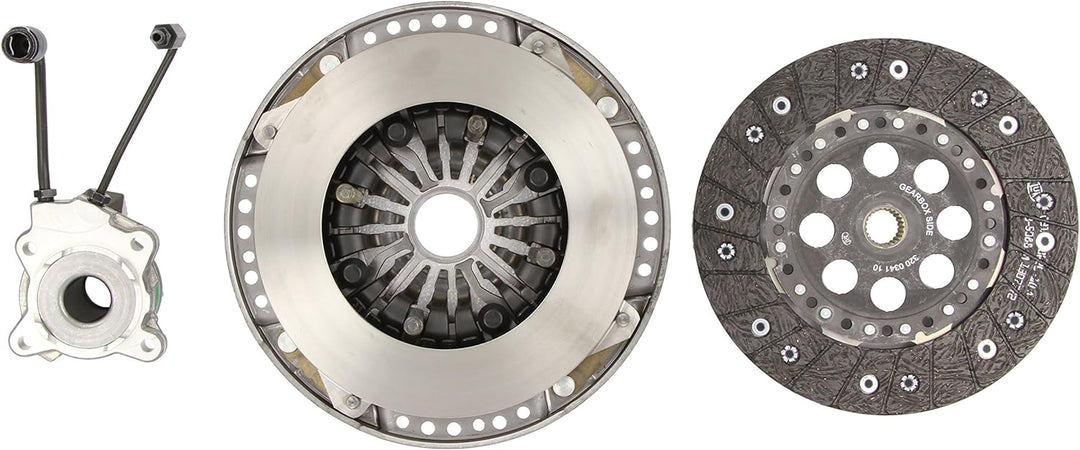 LuK 620 2520 33 Kupplungssatz