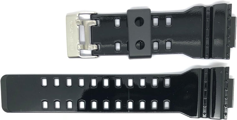 Casio G-Shock GA-100, GA-110, GA-120, GD-100, GD-110 Watch Strap 10378391