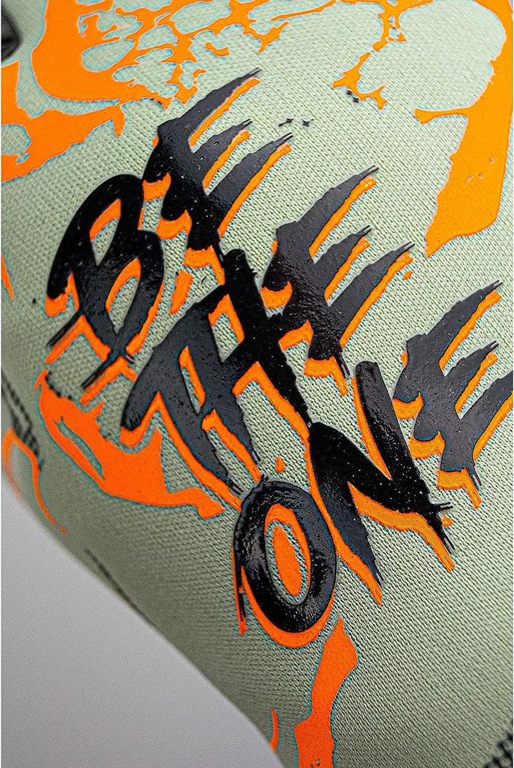 Reusch Unisex – Erwachsene Torwarthandschuhe Pure Contact Fusion mit Hervorragendem Grip und Innenna