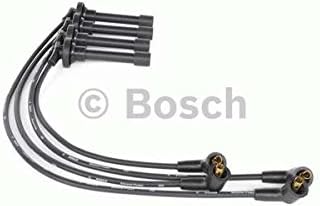 Bosch 0986356793 - Zündleitung - 4er Set