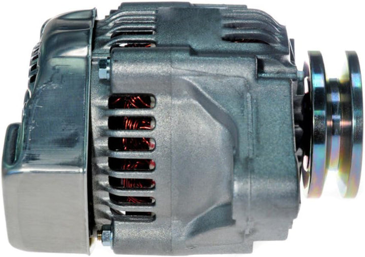 HELLA - Generator/Lichtmaschine - 14V - 40A - für u.a. Daihatsu Cuore IV (L501) - 8EL 011 711-391