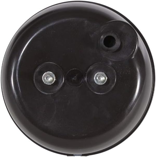 HELLA - Halogen-Arbeitsscheinwerfer 7033 - 12V - Einbau/Schraubanschluss - 2-Punkt Befestigung - Nah