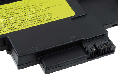 Akku für Lenovo Typ FRU 42T4657, 14,4V, Li-Ion