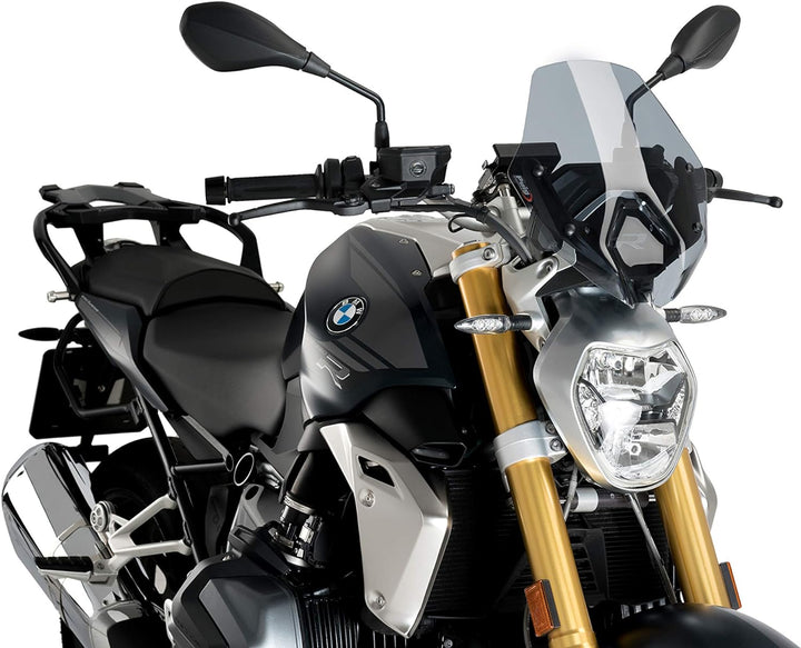 Puig WINDSCHUTZSCHEIBE Naked New Generation Sport