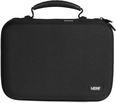 UDG GEAR Creator Universal Audio Apollo X4 Hardcase schwarz, U8481BL