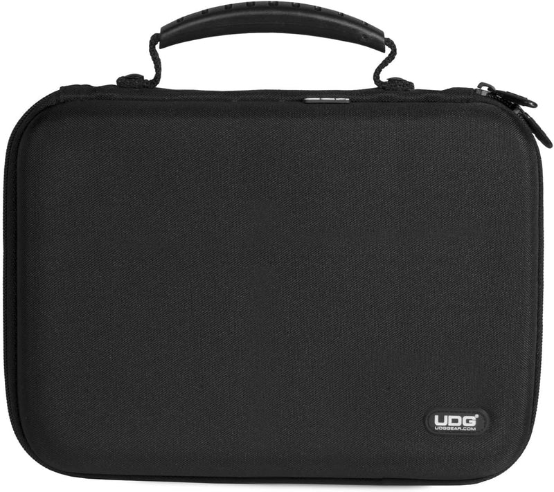 UDG GEAR Creator Universal Audio Apollo X4 Hardcase schwarz, U8481BL