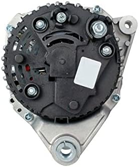 HELLA - Generator/Lichtmaschine - 14V - 90A - für u.a. Audi A6 (4B2, C5) - 8EL 012 427-781