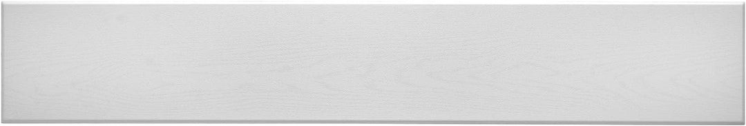 Decosa Deckenpaneele AP 305 in Weiss - 5 Packstücke à 12 Paneelen 100 x 16,5 cm (= 10 qm) - Decken P