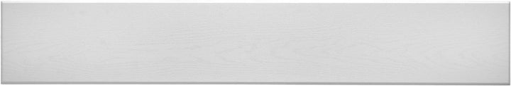 Decosa Deckenpaneele AP 305 in Weiss - 5 Packstücke à 12 Paneelen 100 x 16,5 cm (= 10 qm) - Decken P