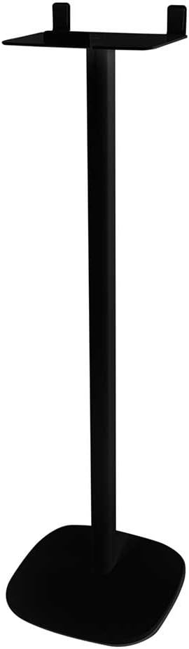 Vebos Standfuss Play 5 gen 2 schwarz - Kompatibel mit Play 5 Sonos gen 2