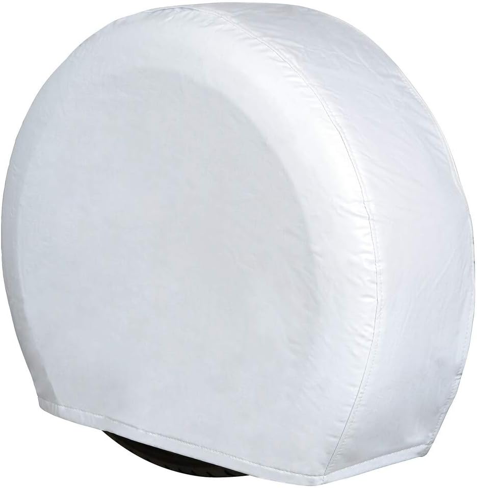 Lampa 40830 Sonnenschutz Reifen Abdeckungen, 2 Stück, Grösse: S