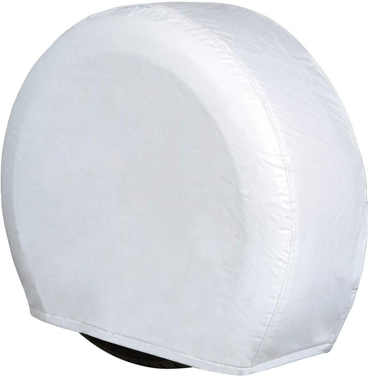 Lampa 40830 Sonnenschutz Reifen Abdeckungen, 2 Stück, Grösse: S