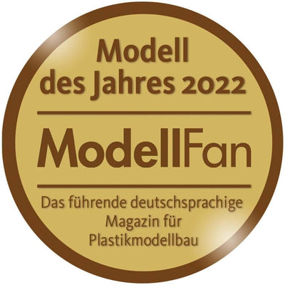 heller 56782 Modellbausatz, Verschieden