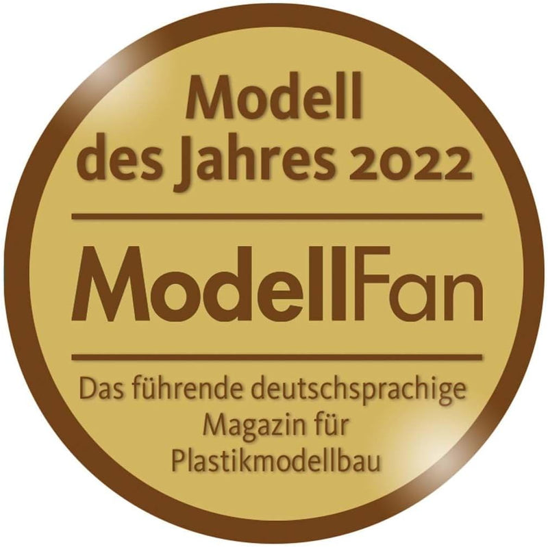 heller 56782 Modellbausatz, Verschieden