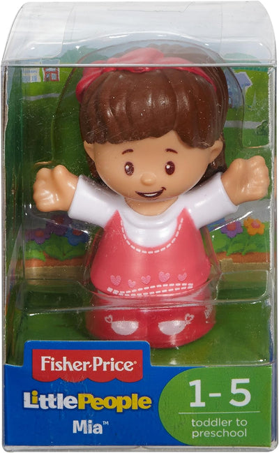 Fisher-Price Little People, Mia