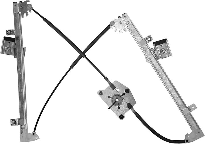 Valeo Fensterheber Vorne Links 850914