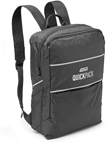 QuickPack, Volumen 15 Liter