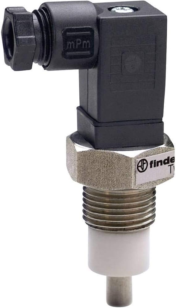 Finder 72 – soporte-sonda Serie mit bipolaren Anschluss