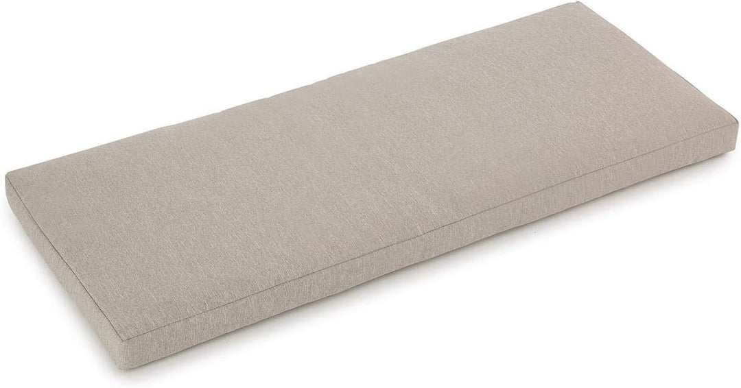 blumfeldt Pozzilli CU Sitzbank-Polsterung - Bezug: 100% Polyester, wasserabweisend, ComfortExtra: 4