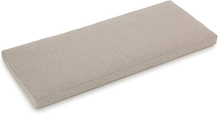 blumfeldt Pozzilli CU Sitzbank-Polsterung - Bezug: 100% Polyester, wasserabweisend, ComfortExtra: 4