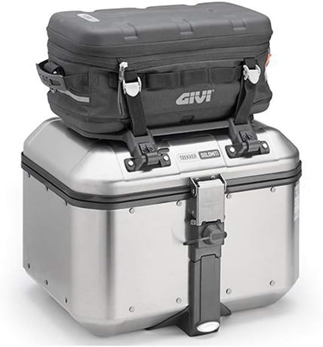 Givi Gepäckgitter für DLM30 oder DLM46, TU EU