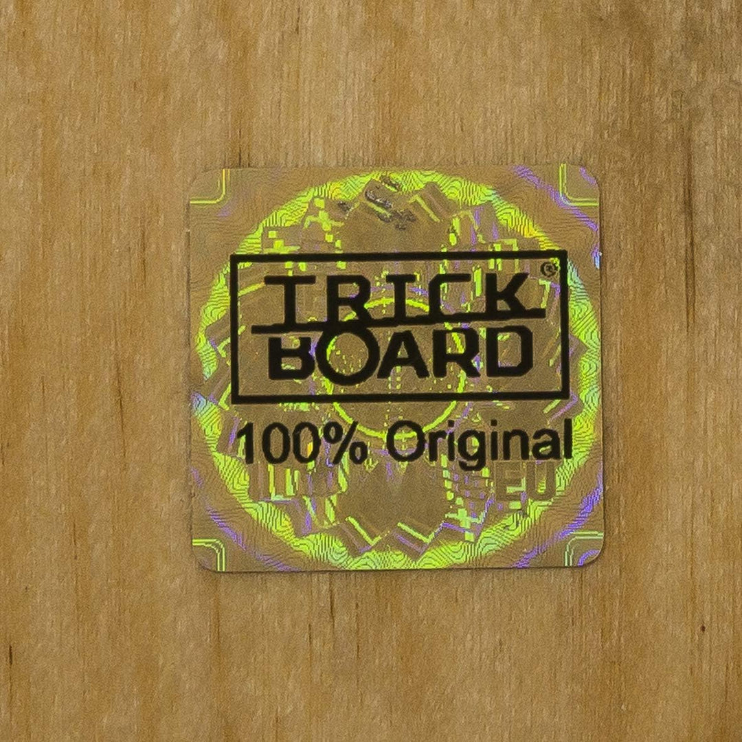 Trickboard Classic Aloha Balance Board Balance Trainer