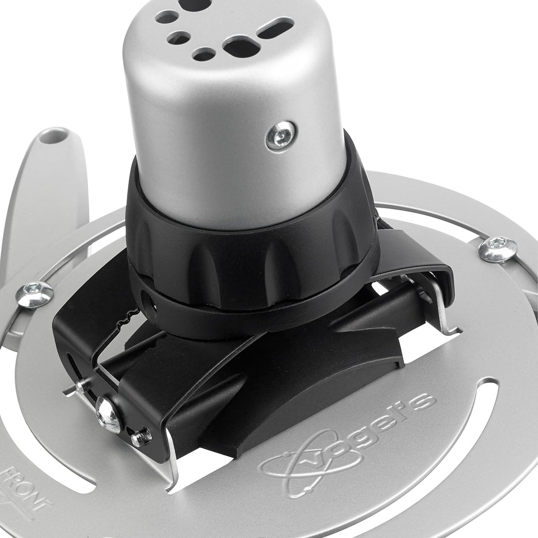 Vogel's PPC 1500 Projektor-Deckenhalterung für 30-337mm (1,2-13,2 Zoll) Projektoren, drehbar und nei