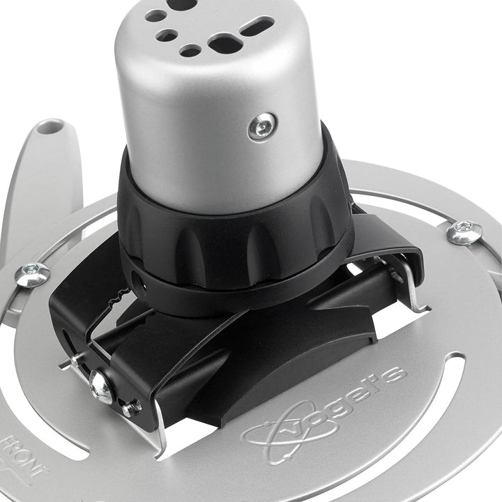 Vogel's PPC 1500 Projektor-Deckenhalterung für 30-337mm (1,2-13,2 Zoll) Projektoren, drehbar und nei