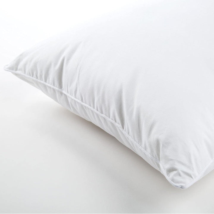 Caleffi 21421 Baumwolle Kopfkissen, Standard, Einheitsgrösse
