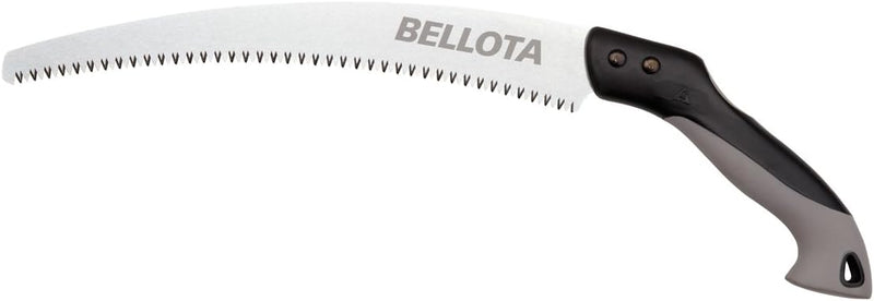 Bellota Serrucho Dentado Japonés Curvo Mango Bimaterial