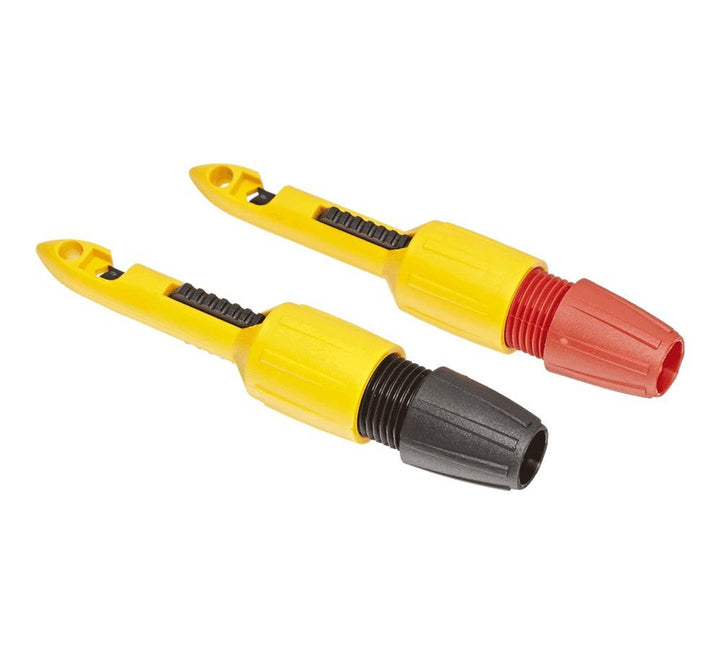 Fluke Industrie TP81 Isolierung Piercing Clip Set