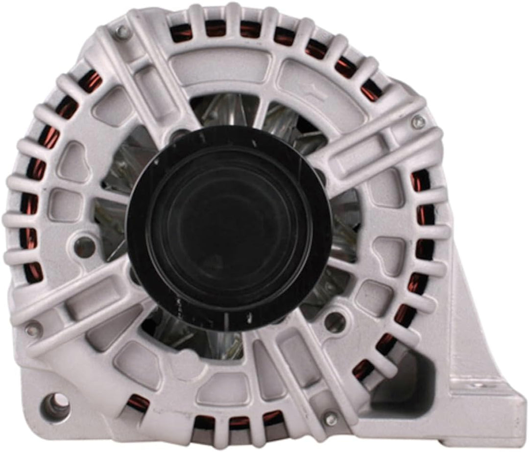 HELLA - Generator/Lichtmaschine - 14V - 160A - für u.a. Volvo V70 II (285) - 8EL 012 426-011
