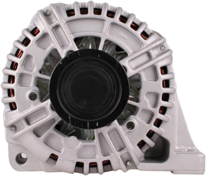 HELLA - Generator/Lichtmaschine - 14V - 160A - für u.a. Volvo V70 II (285) - 8EL 012 426-011